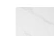 Picture of [Commercial Supply Only] LAVANT Square Sintered Stone Table Top (White)