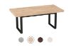 Picture of SYNERGYPLUS 160/180/200 Thick Table Top (Natural Oak)