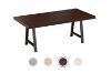 Picture of SYNERGYPLUS Table Top (Walnut) - 180x90