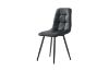 Picture of SAROTO Dining Chair (Charcoal) - 4 Chairs in 1 Carton