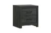 Picture of HAIDEN 4PC/5PC/6PC Bedroom Combo Set in Queen Size