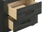 Picture of HAIDEN Bedroom Combo Set in Queen Size - 5PC Combo