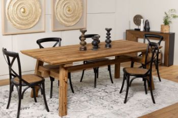 Picture for manufacturer SHEETA Reclaimed Wood Collection