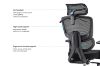 Picture of CODEX Height Adjustable Mesh Office Chair 