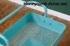 Picture of TARKA 3 Tier Wheel Trolley
