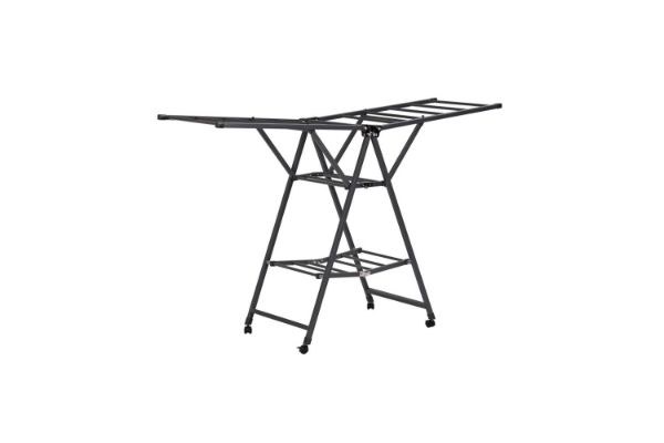 Picture of ADONIS 151 Foldable Clothes Drying Rack