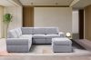Picture of LUXEON Sectional Modular Sofa Range - 2PC Combo Set (LAF Armchair + RAF Armchair)