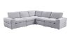 Picture of LUXEON Sectional Modular Sofa Range - 2PC Combo Set (LAF Armchair + RAF Armchair)