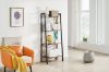 Picture of DRACELO 4-Tier Shelf (148X60cm)