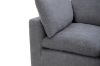Picture of FAIRFIELD Feather-Filled Sectional Modular Sofa Range - 4PC Combo Set (Armlessx2 + Cornerx2)