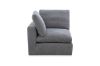 Picture of FAIRFIELD Feather-Filled Sectional Modular Sofa Range - 4PC Combo Set (Armlessx2 + Cornerx2)