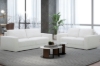 Picture of CORTONA 3/2 Seater Fabric Sofa Range - 2 Seater