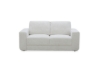 Picture of CORTONA 3/2 Seater Fabric Sofa Range - 2 Seater