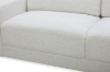 Picture of CORTONA 3/2 Seater Fabric Sofa Range - 2 Seater
