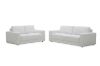 Picture of CORTONA 3/2 Seater Fabric Sofa Range - 3 Seater