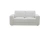Picture of CORTONA 3/2 Seater Fabric Sofa Range - 3 Seater
