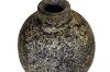 Picture of 655-017 H25 Colored Terracotta Vase