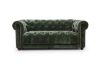 Picture of BAMBURGH Chesterfield Sofa Range - 3+1 Sofa Set