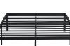 Picture of Havin Metal Bed Base - Double