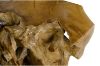 Picture of TAKARA 120 Handcrafted Teak Root Console Table