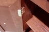 Picture of TEVAN 1-Door 1-Drawer Side Table 
