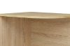 Picture of BESTA Wall Solution Modular Wardrobe System - Corner Storage Shelf