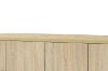Picture of BESTA Wall Solution Modular Wardrobe System - 4-Door Top Unit