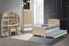 Picture of RYDEN 2-Door 2-Drawer Wardrobe