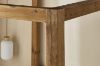 Picture of LIORA Reclaimed Pine 4 Poster Bed Frame - King