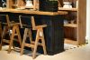 Picture of TIMBERA 3.2M 5PC Solid Reclaimed Wood Bar Set