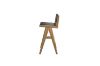 Picture of TIMBERA 3.2M 5PC Solid Reclaimed Wood Bar Set