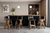 Picture of TIMBERA 3.2M 5PC Solid Reclaimed Wood Bar Set
