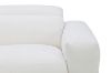 Picture of OMEGA Dual-Motor Reclining Sectional Modular Sofa - Right Armchair (Powered Recliner)