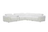 Picture of OMEGA Reclining Sectional Modular Sofa - Corner