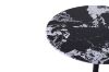 Picture of JACOB D80 Round Dining Table (Black)