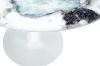 Picture of JACOB D80 Round Dining Table (White)