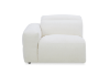 Picture of OMEGA Dual-Motor Reclining Sectional Modular Sofa - 3PC Sofa Set (LAF Armchair + Non-Powered Armless + RAF Armchair)