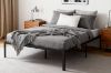 Picture of HAVIN Single/King Single/Double/Queen Size Metal Bed Base