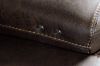 Picture of DAWSON Power Reclining Foil-Printed Fabric Sofa Range - 3RR+2RRC Sofa Set
