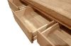Picture of NORDWOOD 210 Reclaimed Pine Wood TV Unit