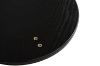 Picture of JACOB D120 Round Dining Table (Black)
