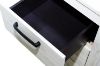 Picture of ASHLEY 2-Drawer Ready-made Bedside Table