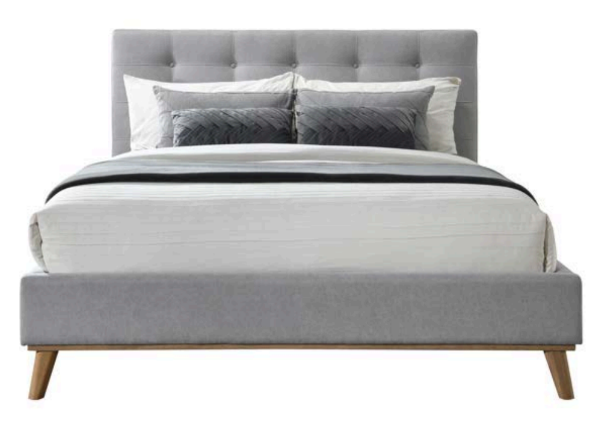 Picture of SAIGA KING BED