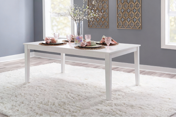 Picture of SUMMER 120 DINING TABLE