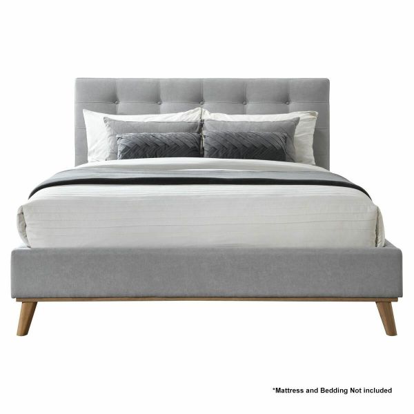 Picture of SAIGA QUEEN BED
