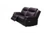 Picture of OZARK 2.5 Seater Sofa (Black)