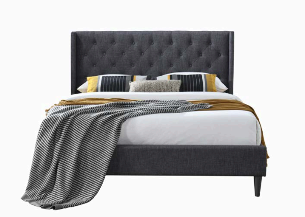 Picture of PHOEBE DOUBLE BED
