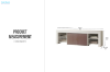 Picture of NELM 2M TV Unit