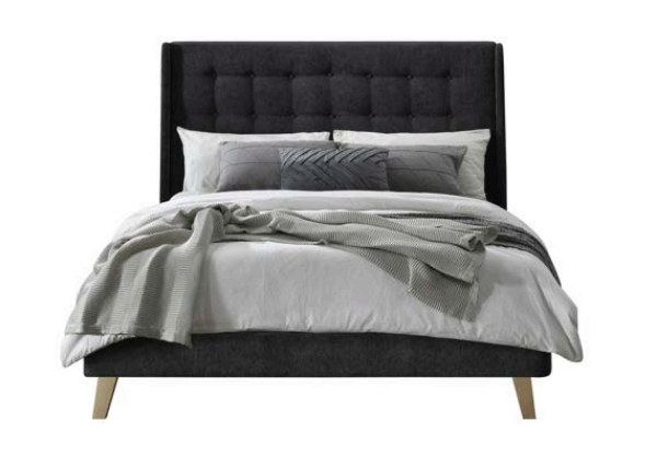 Picture of EVA KING BED
