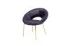 Picture of PINCY H77 Dining Chair (Purple)